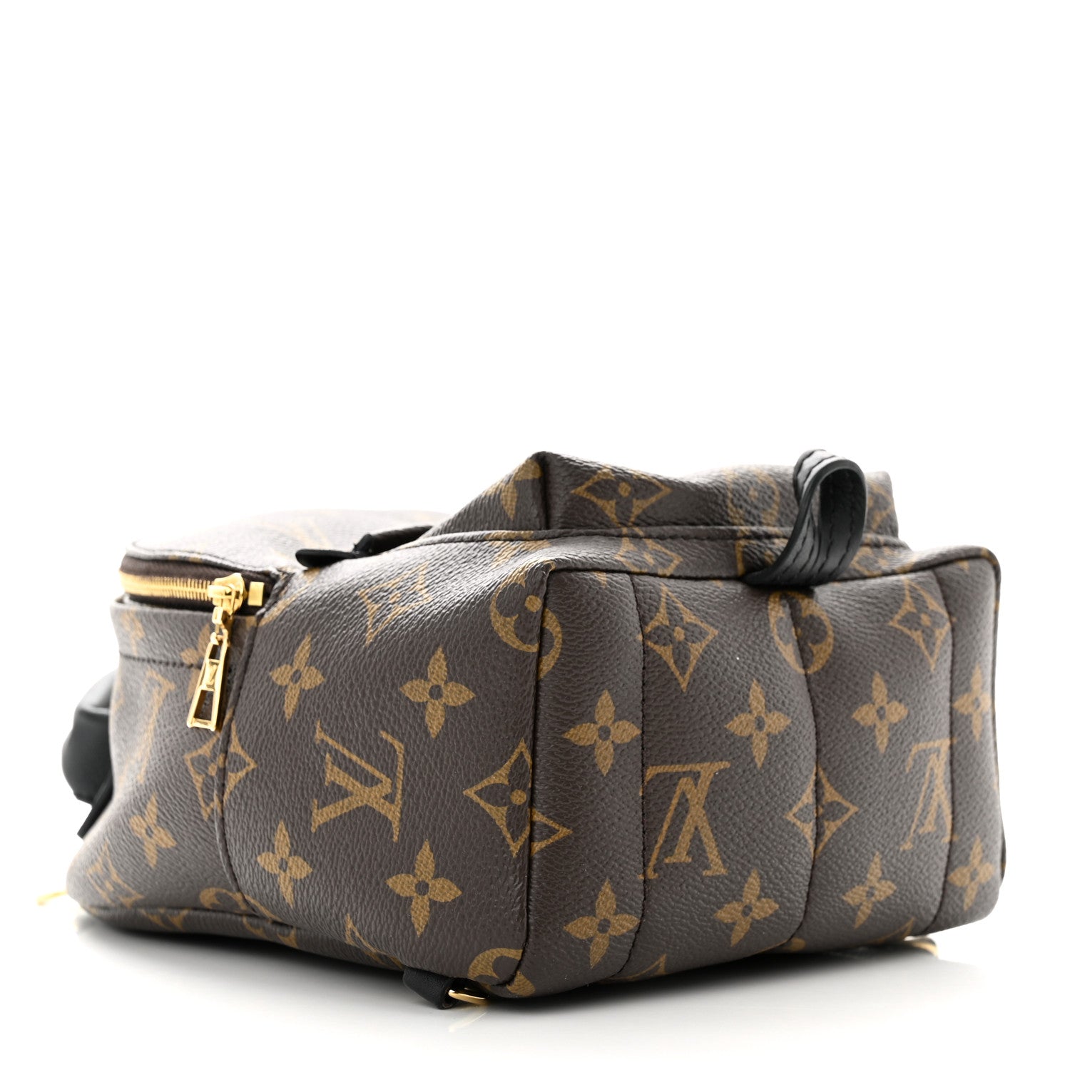 Louis Vuitton Monogram Palm Springs Backpack Mini 4 of 10