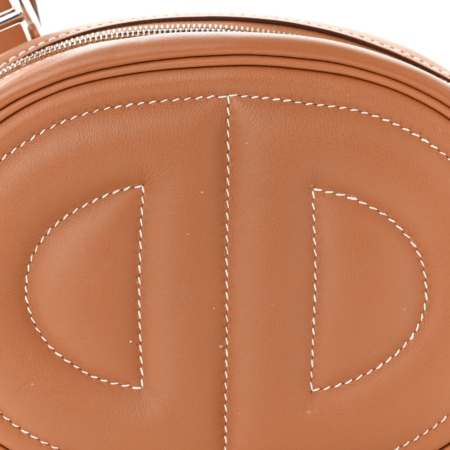 Swift In-The-Loop Belt Bag Gold