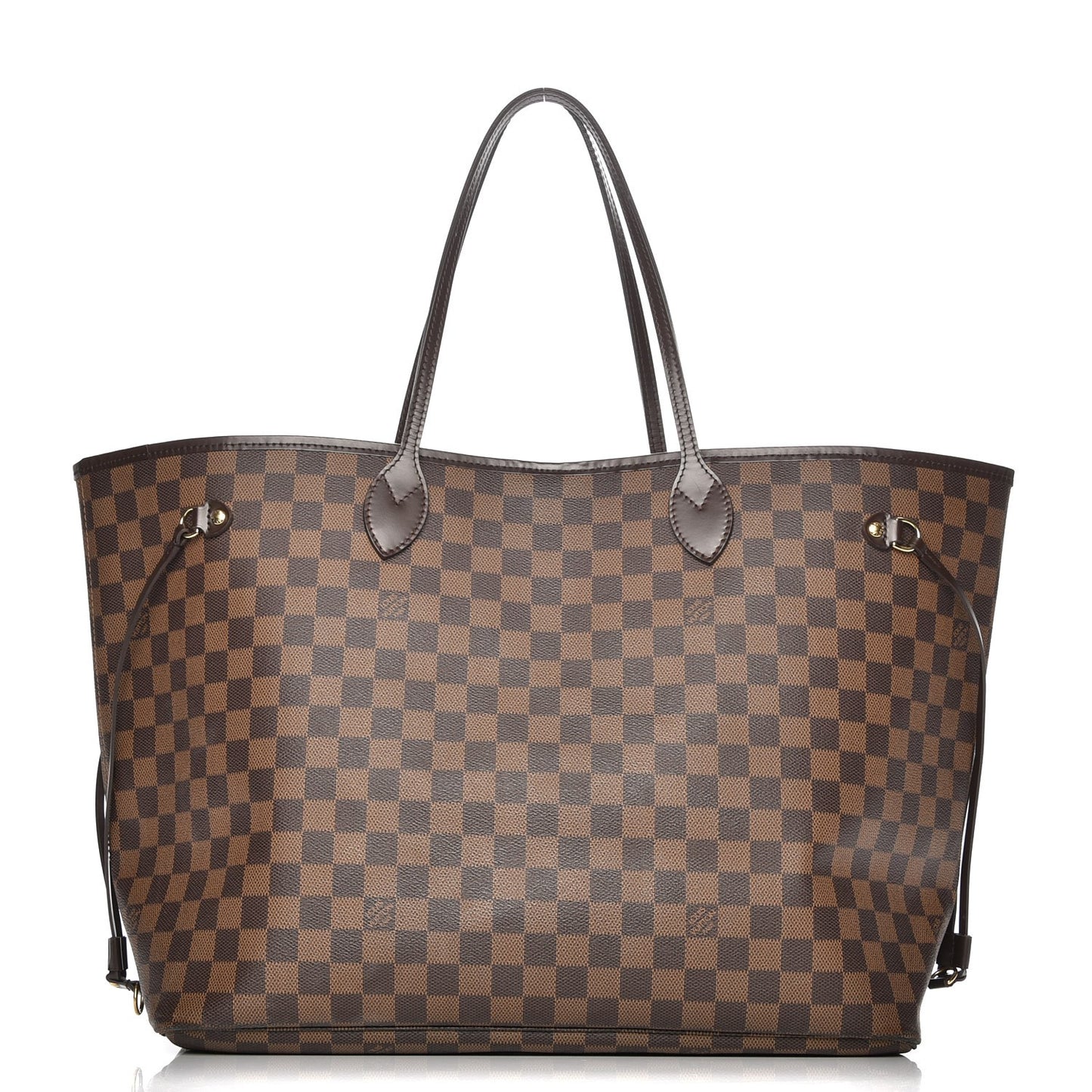 Damier Ebene Neverfull GM