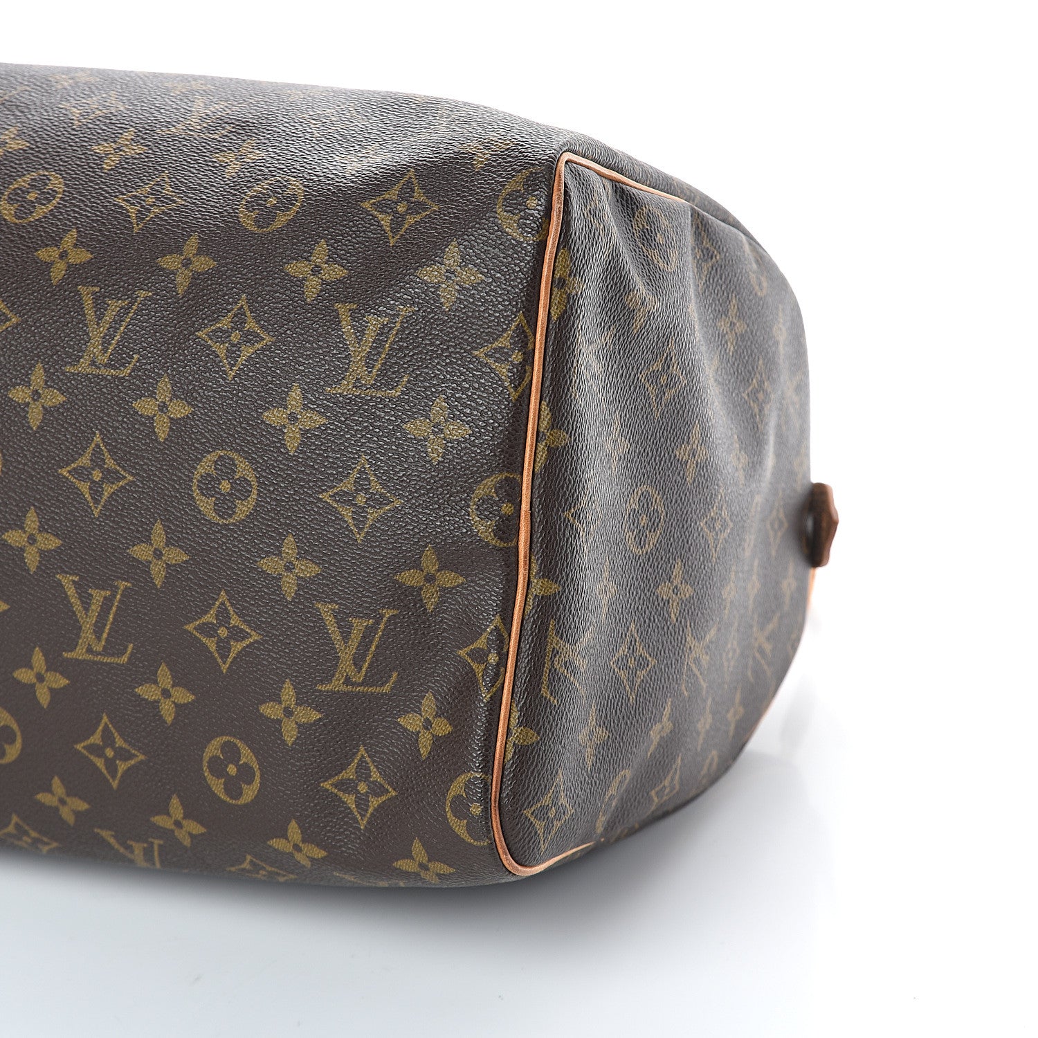 Louis Vuitton Monogram Speedy 40 7 of 8