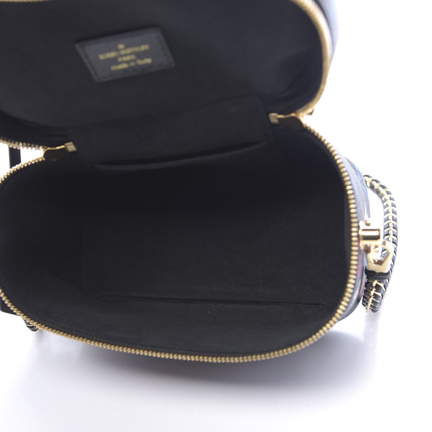 Game On Vanity PM Black