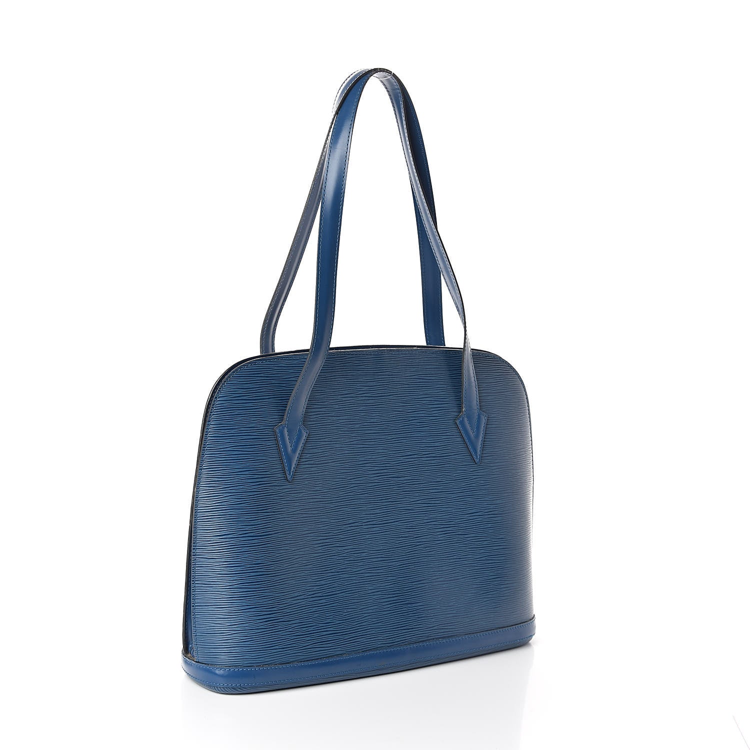 Louis Vuitton Epi Lussac Toledo 3 of 12