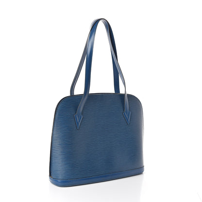 Louis Vuitton Epi Lussac Toledo 3 of 12