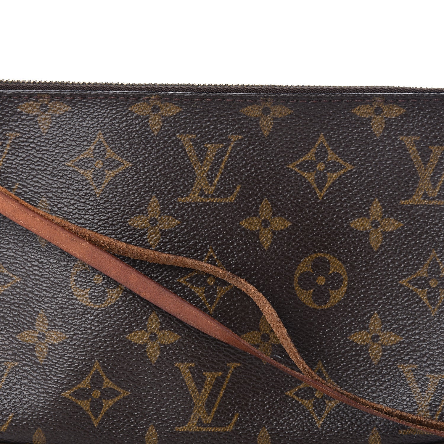 Louis Vuitton Monogram Pochette Accessories 8 of 13