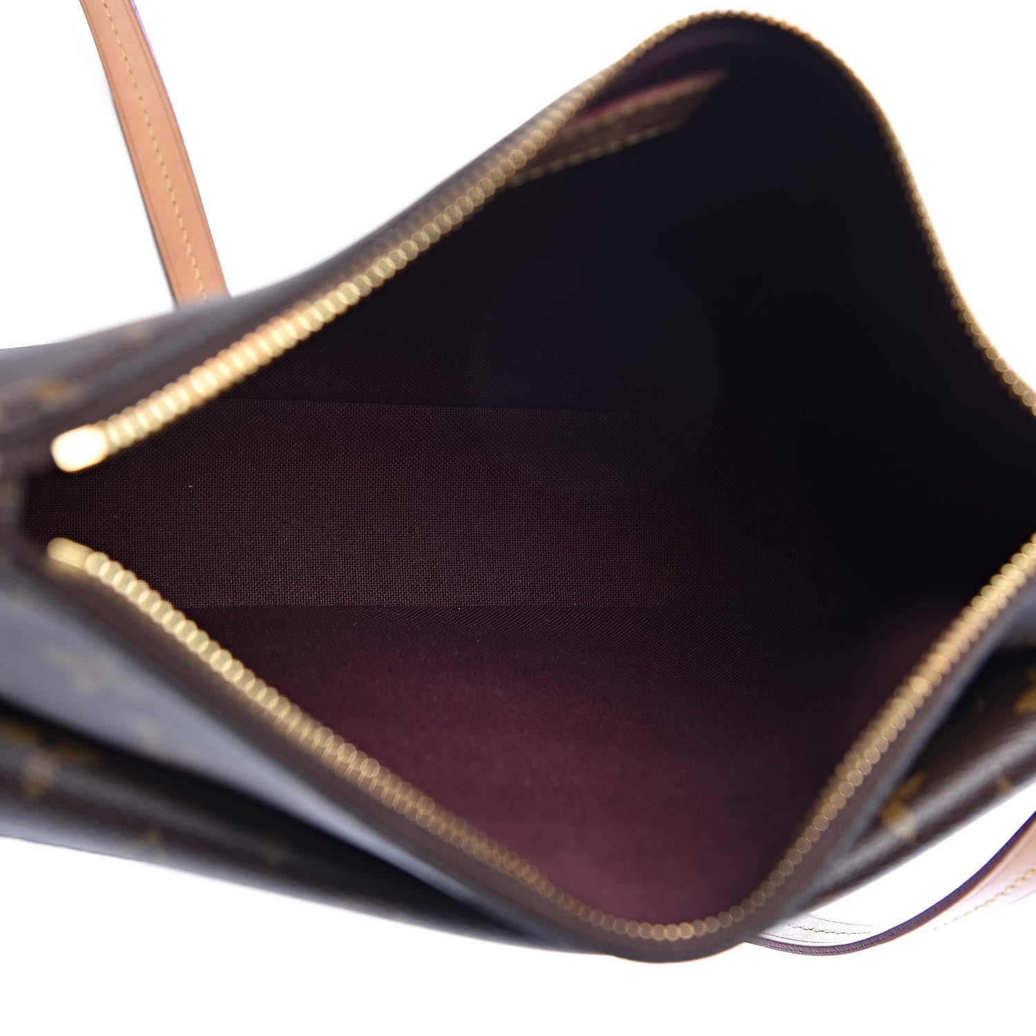 Louis Vuitton Monogram Mabillon 5 of 9
