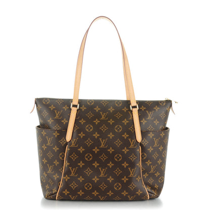Louis Vuitton Monogram Totally MM 1 of 7