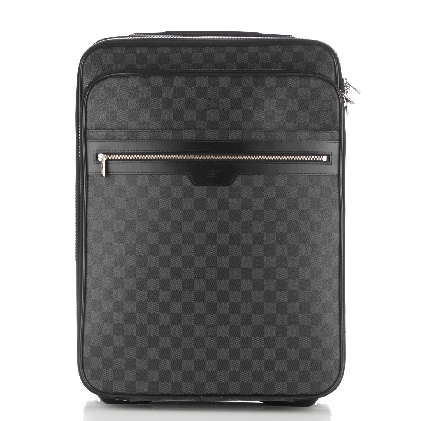 Damier Graphite Pegase 55 Business NM
