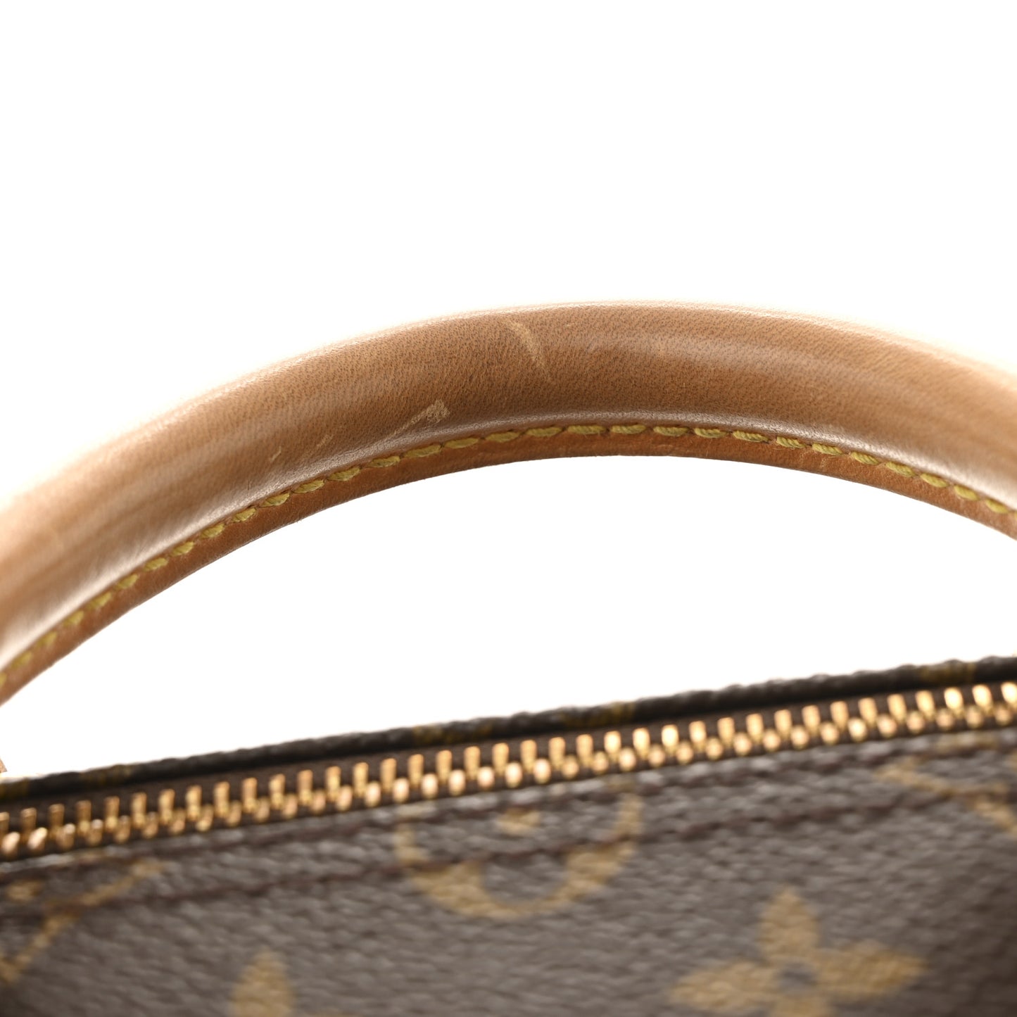 Monogram Speedy 35