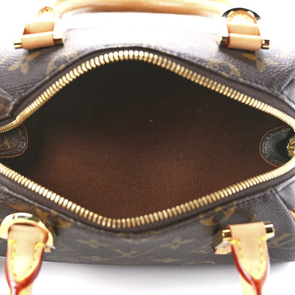 Louis Vuitton Monogram Ribera Mini 4 of 10