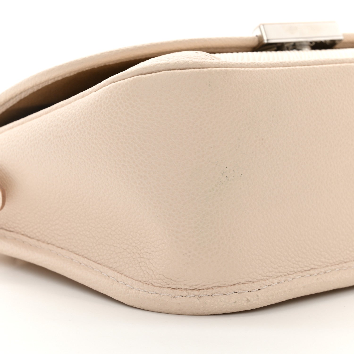 Louis Vuitton Epi Buci Crossbody Quartz 8 of 10