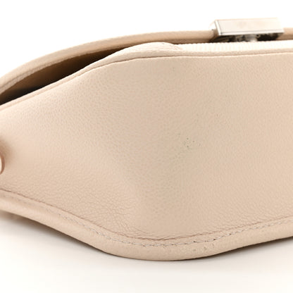 Louis Vuitton Epi Buci Crossbody Quartz 8 of 10