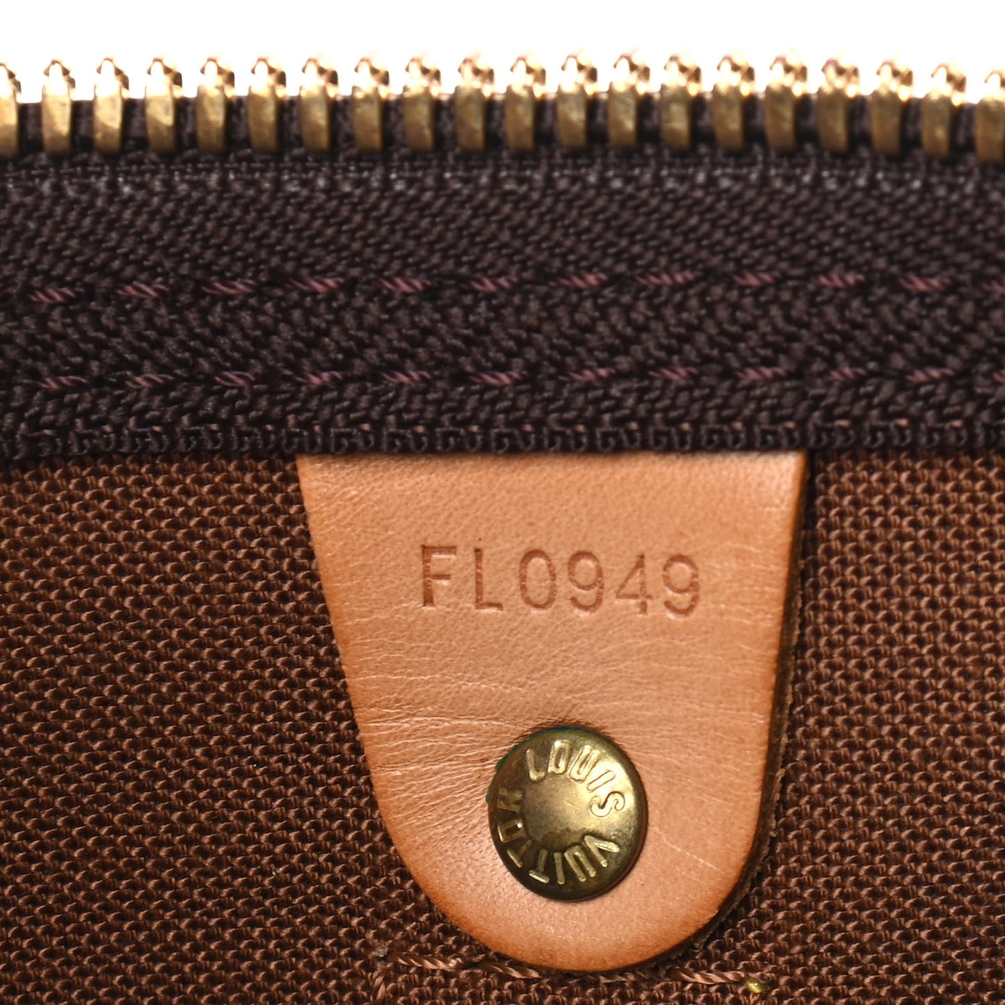 Monogram Keepall 50