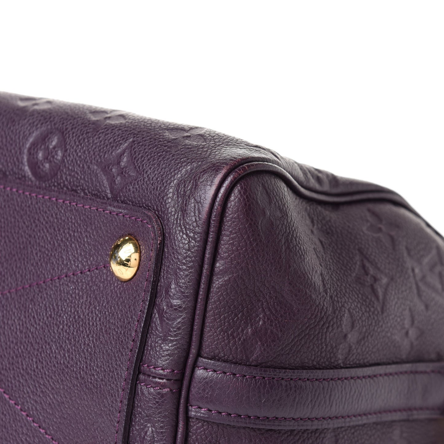 Empreinte Speedy Bandouliere 25 Aube