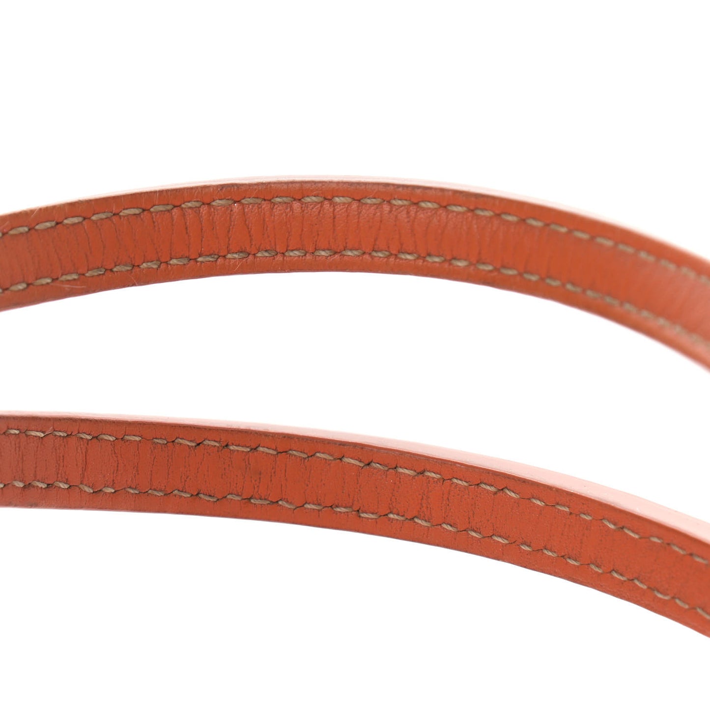 Goyardine Saint Louis PM Orange