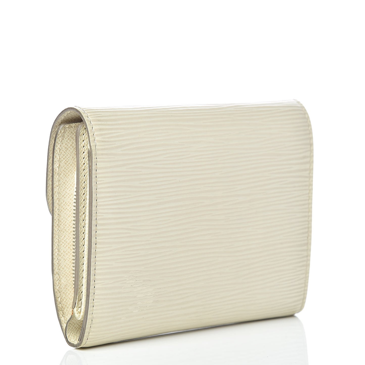 Epi Joey Wallet Ivory
