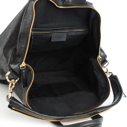 Givenchy Lambskin Large Nightingale Black 6 of 8