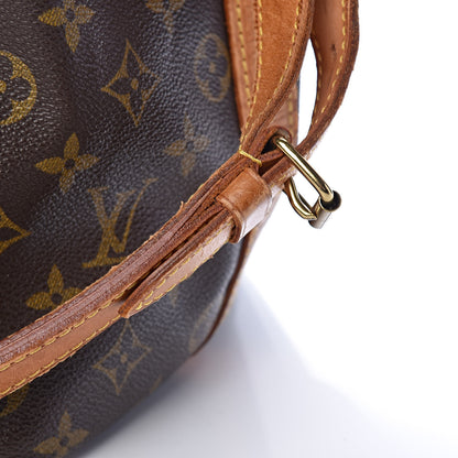 Louis Vuitton Monogram Petit Noe 13 of 25