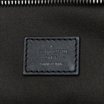 Louis Vuitton Damier Infini 7 Days A Week Onyx 5 of 8