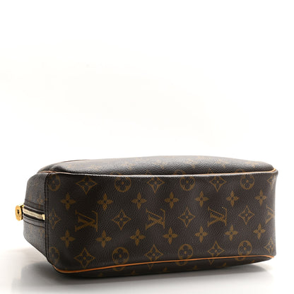 Louis Vuitton Monogram Trouville 4 of 10