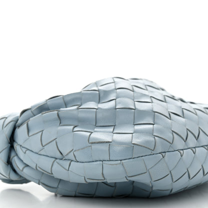 Bottega Veneta Nappa Intrecciato Mini Jodie Ice 10 of 13