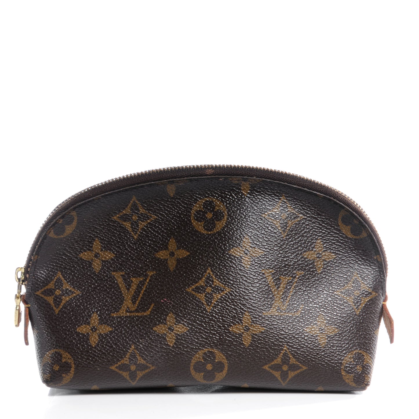 Monogram Cosmetic Pouch