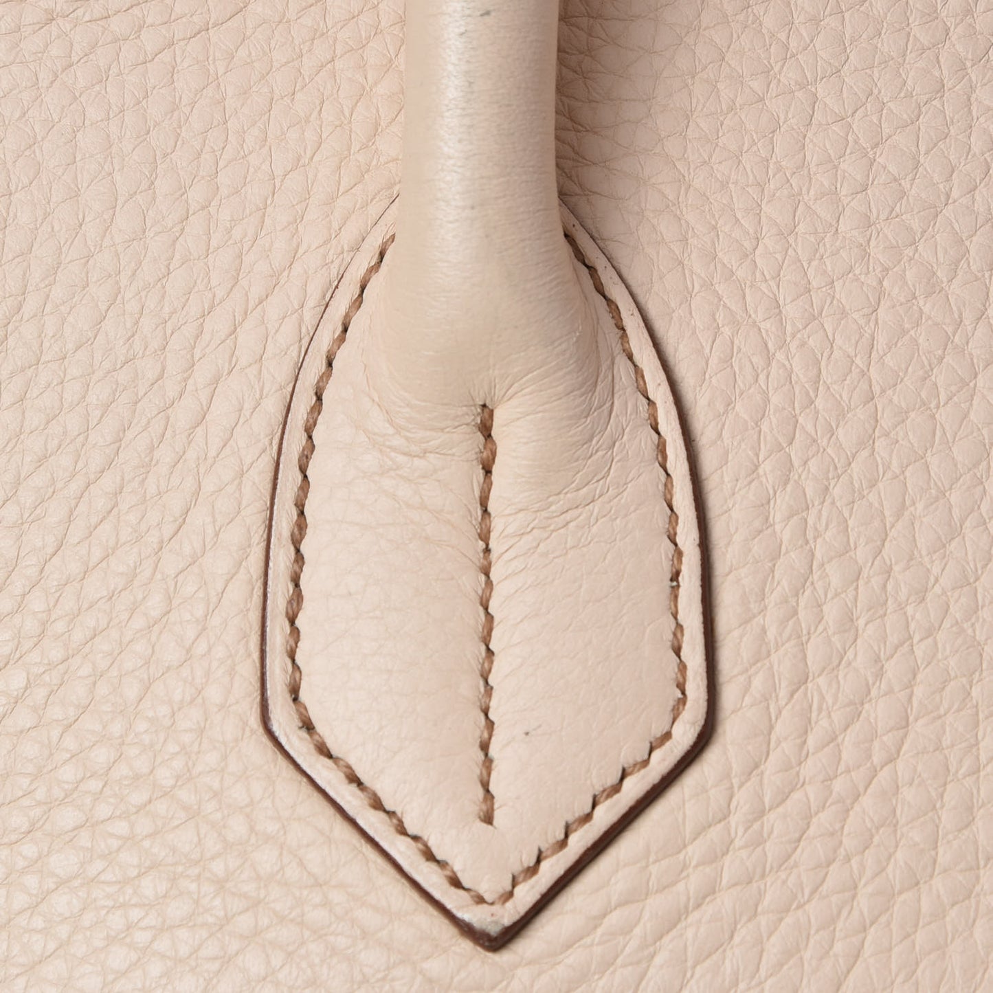 Taurillon Clemence HAC Birkin 40
