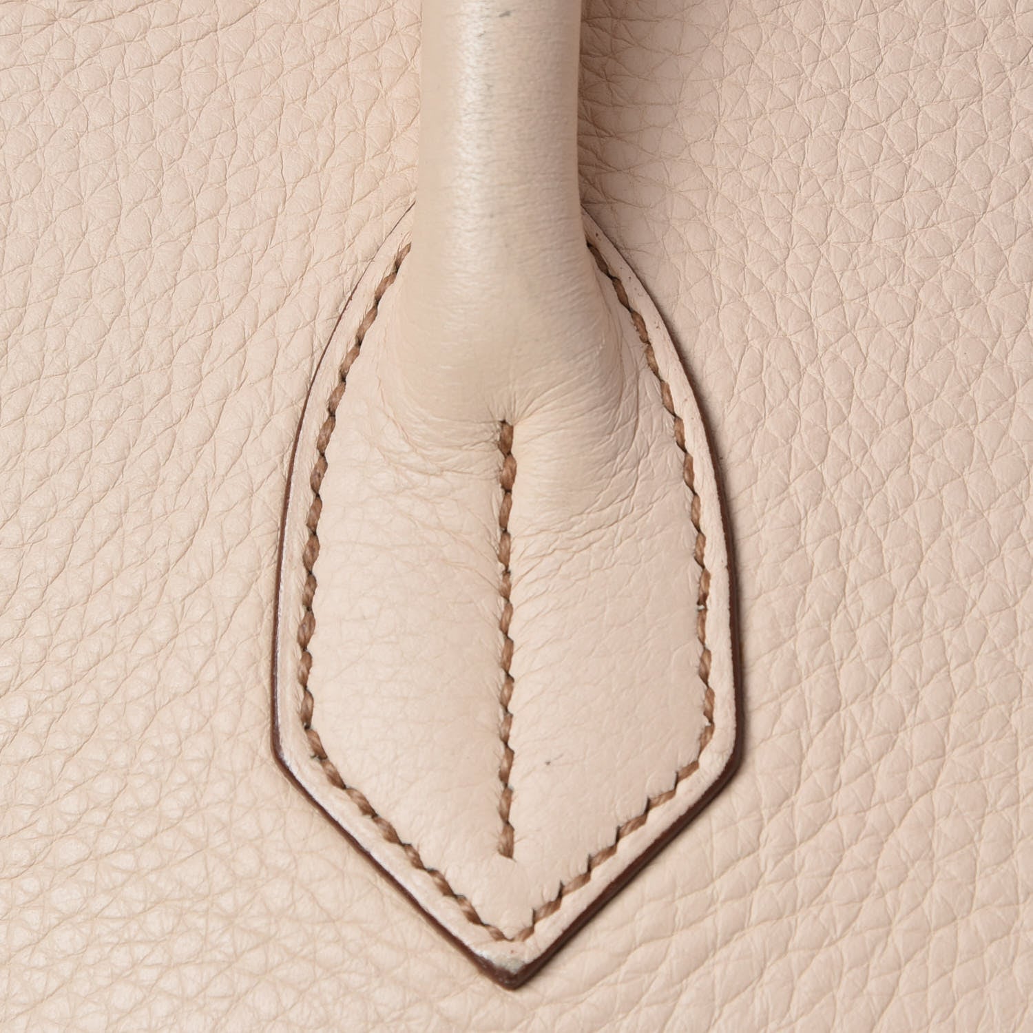 Hermes Taurillon Clemence HAC Birkin 40 27 of 41