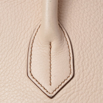 Hermes Taurillon Clemence HAC Birkin 40 27 of 41