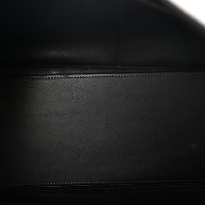 Hermes Swift Lakis Kelly 35 Black 5 of 11