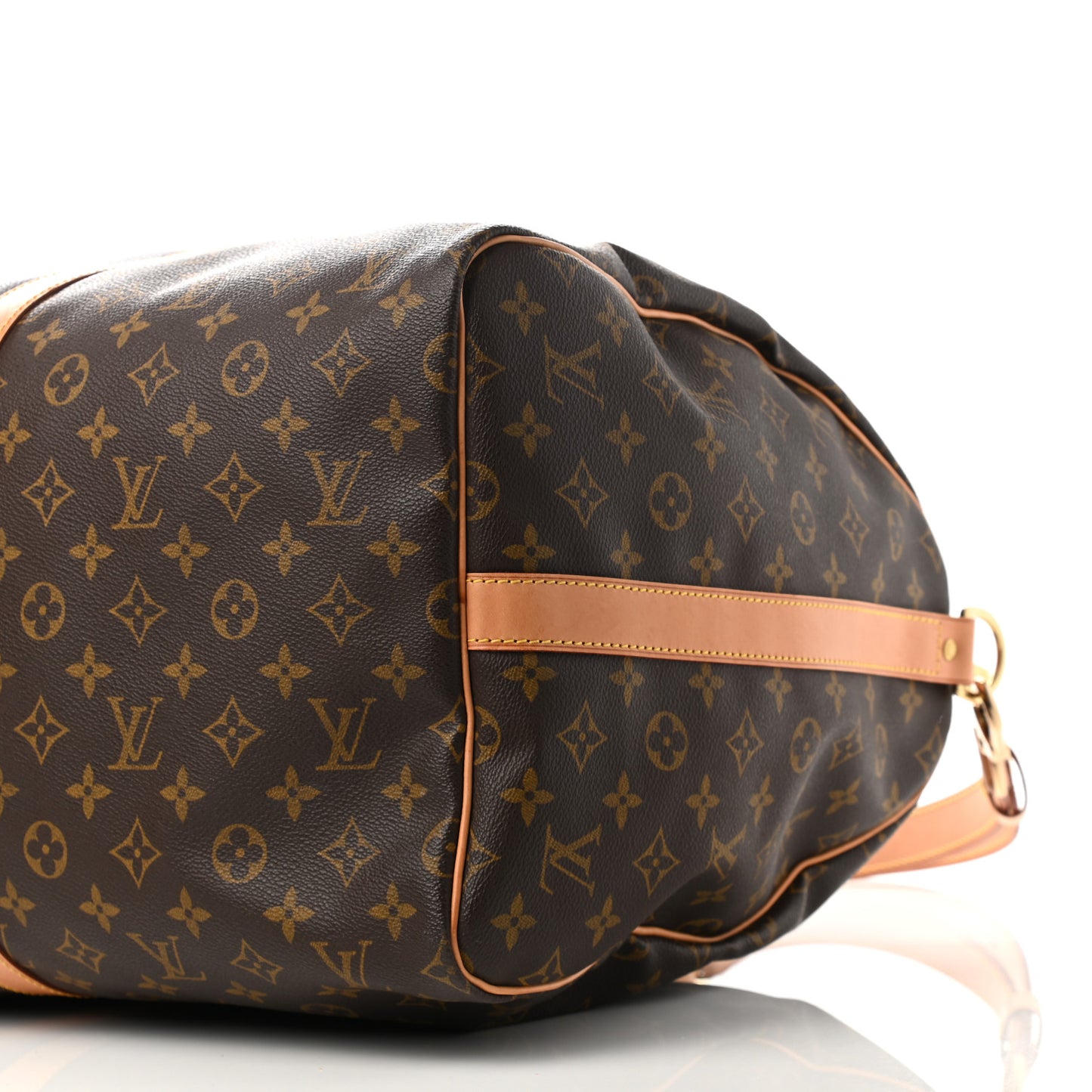 Monogram Keepall Bandouliere 55