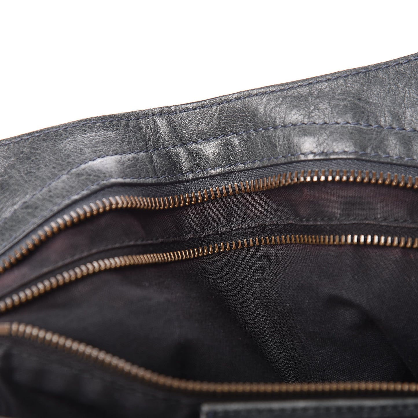 Agneau Classic Hardware City Anthracite