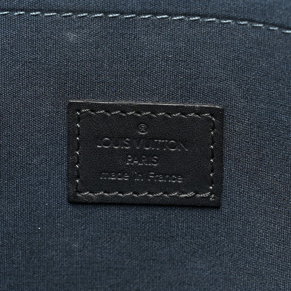 Louis Vuitton Mini Monogram Berangere Navy 6 of 12