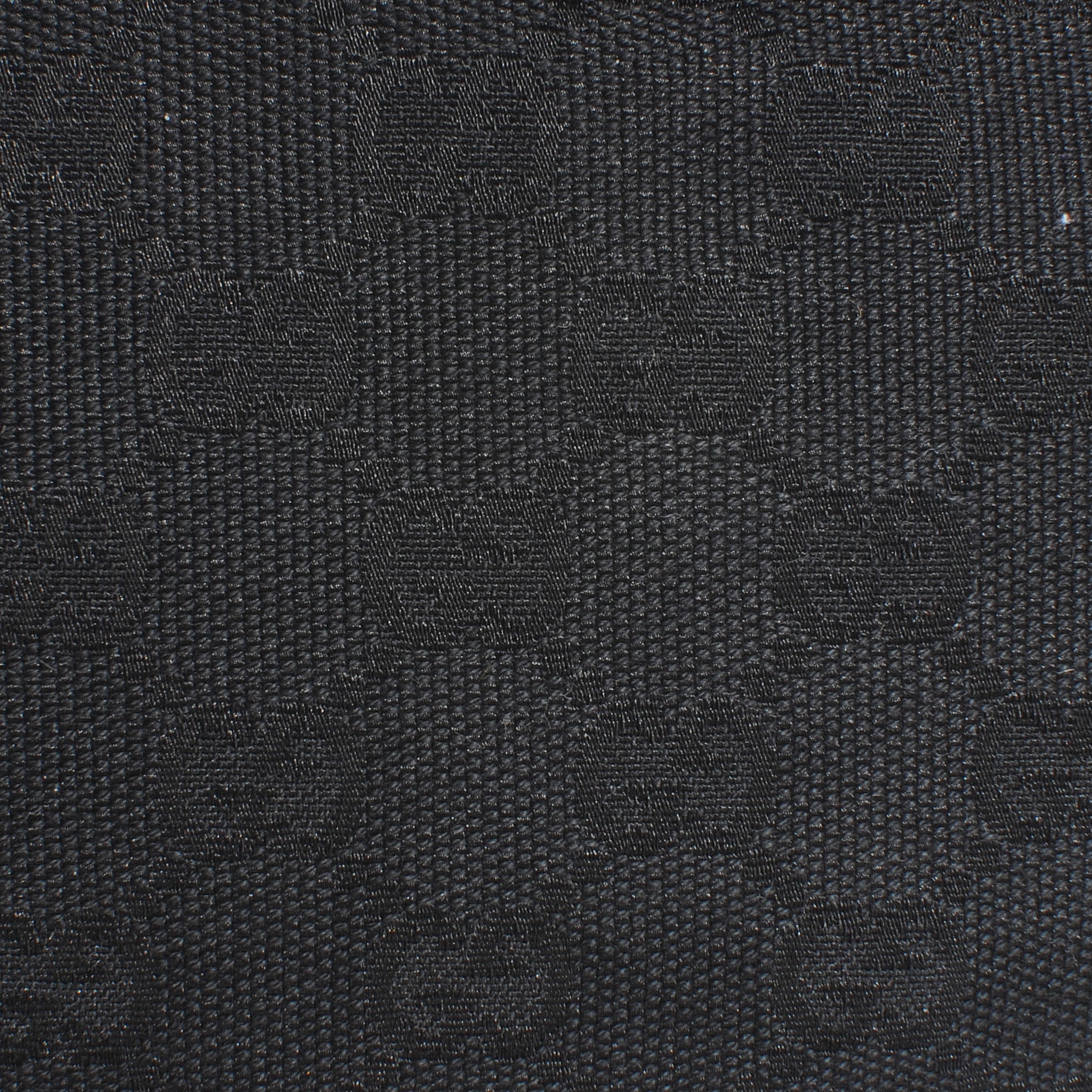 Gucci Monogram Medium Interlocking Tote Black 5 of 8