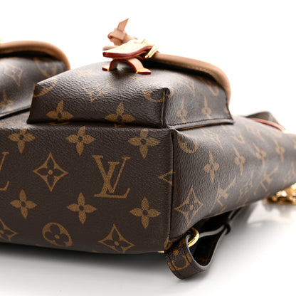 Louis Vuitton Monogram Excursion PM Backpack 9 of 11
