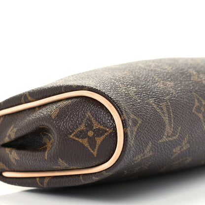 Louis Vuitton Monogram Eva Clutch 9 of 10
