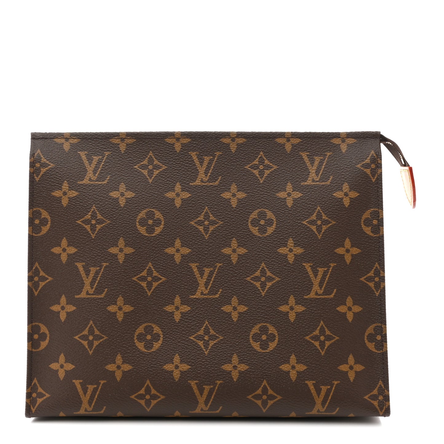 Monogram Trio Toilet Pouch Set