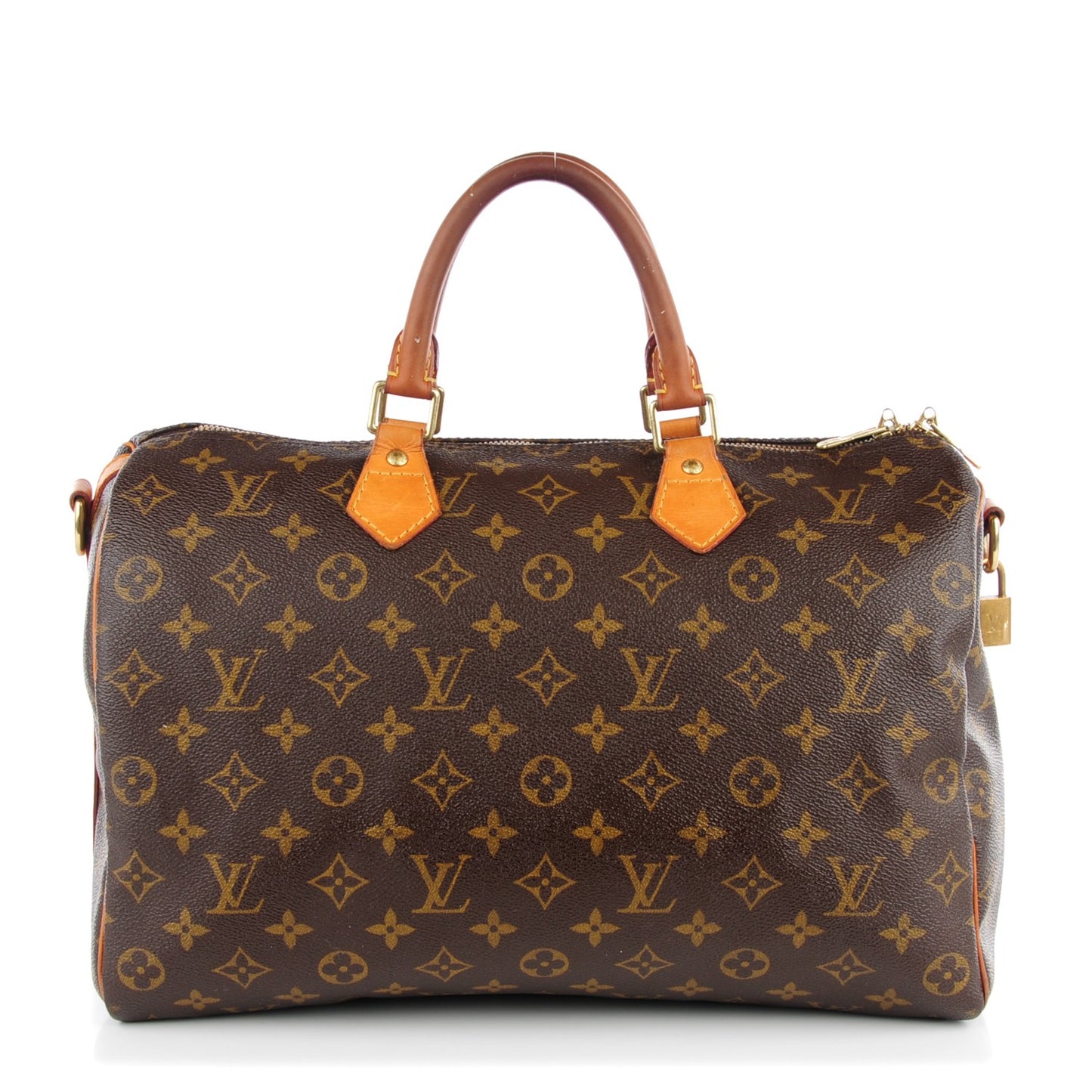 Monogram Speedy Bandouliere 35