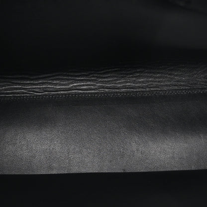 Saint Laurent Calfskin Stud Large Sac De Jour Carryall Black 6 of 10