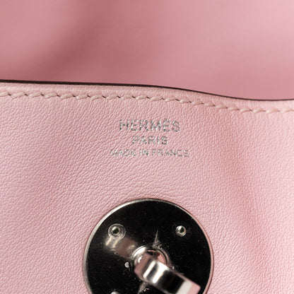 Hermes Swift Lindy 26 Rose Sakura 7 of 8