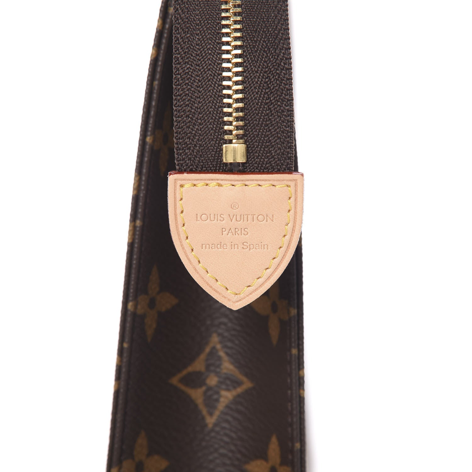 Louis Vuitton Monogram Toiletry Pouch 26 6 of 7