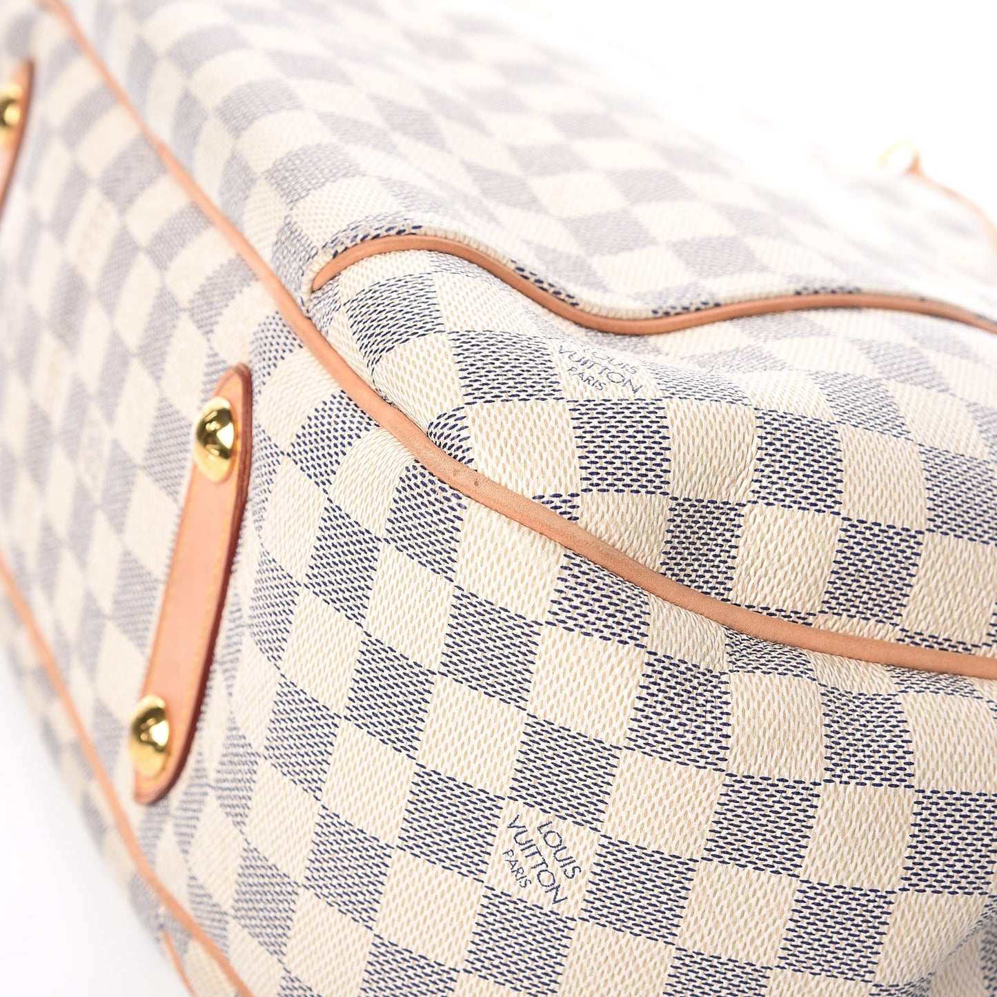 Damier Azur Galliera PM