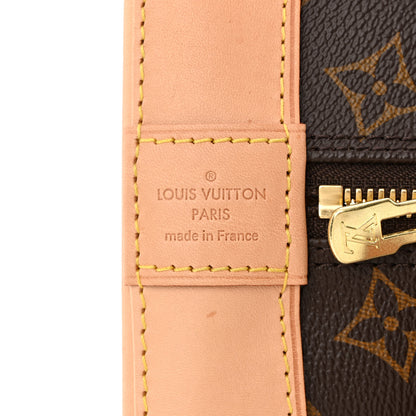 Louis Vuitton Monogram Alma MM 6 of 13