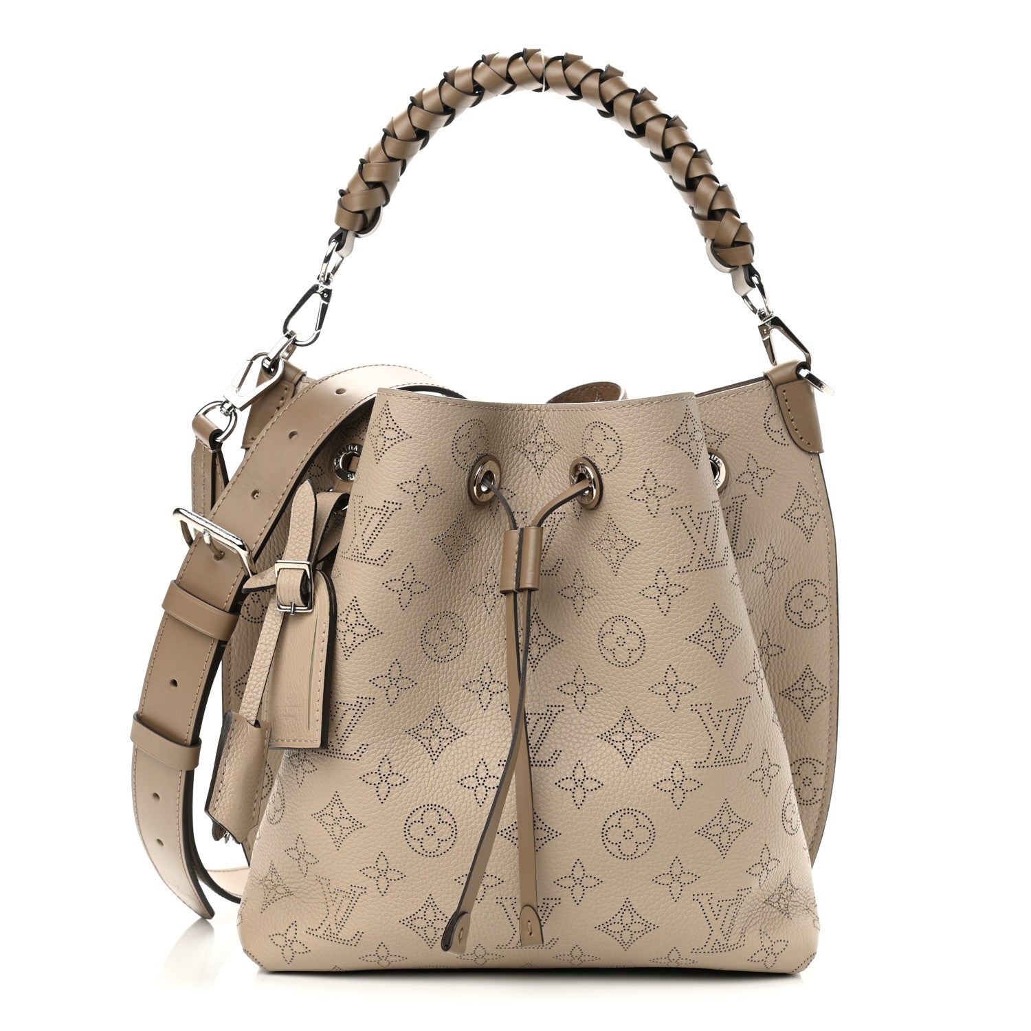 Louis Vuitton Mahina Muria Galet 1 of 9
