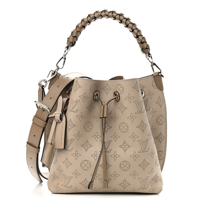 Louis Vuitton Mahina Muria Galet 1 of 9