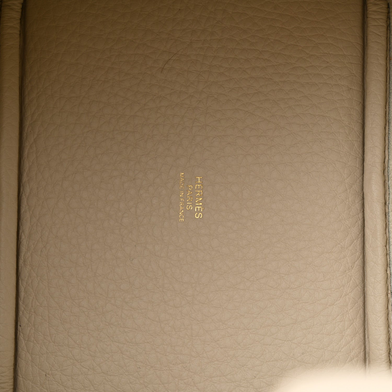 Hermes Taurillon Clemence Picotin Lock 18 PM Nata PM Nata 6 of 11