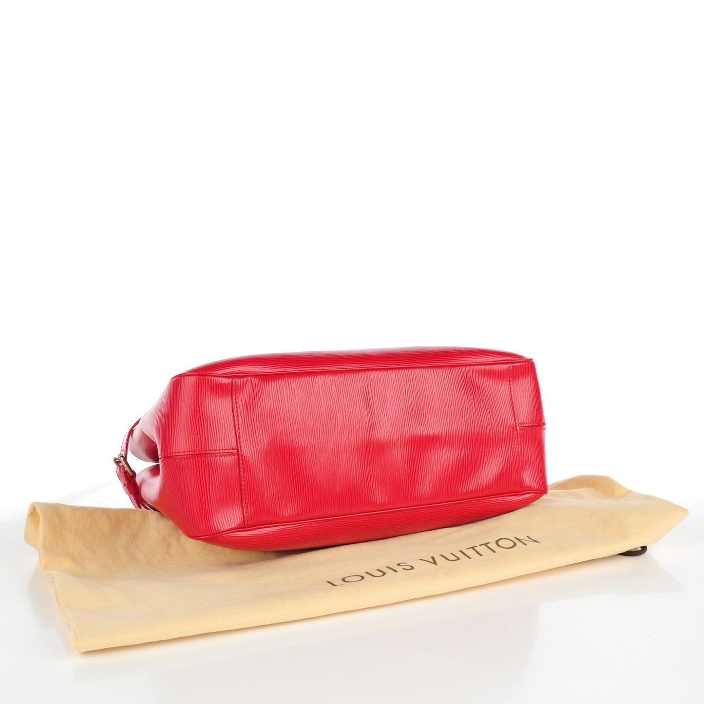 Epi Passy GM Rouge