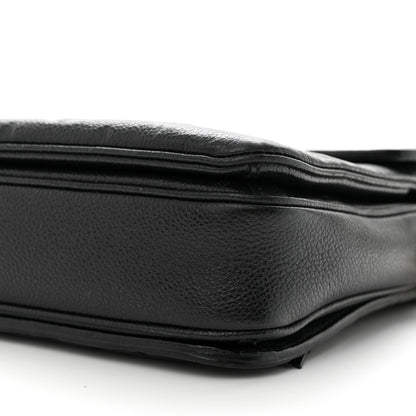 Louis Vuitton Empreinte Pochette Metis Black 9 of 15