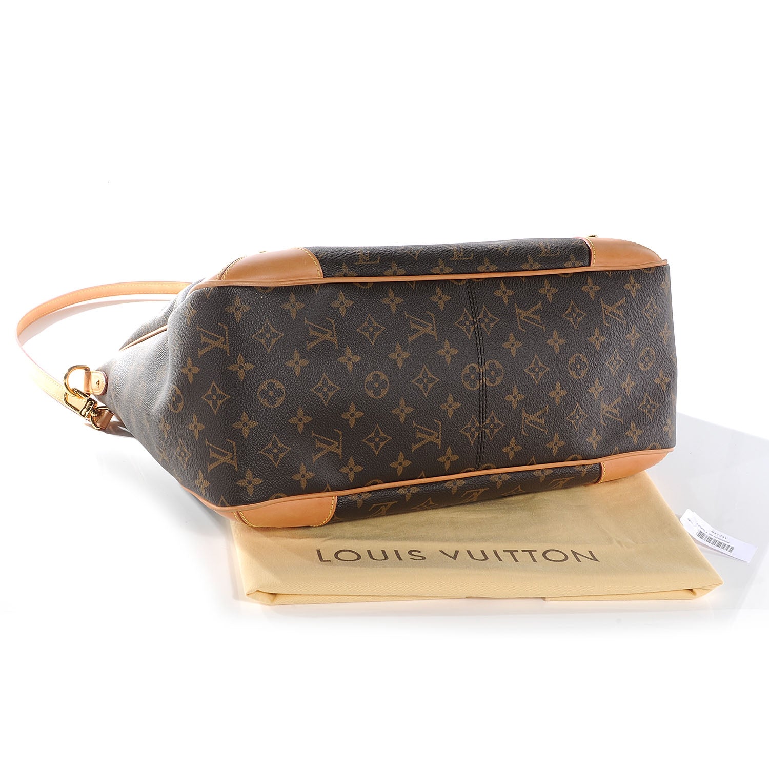 Louis Vuitton Monogram Estrela GM 4 of 10