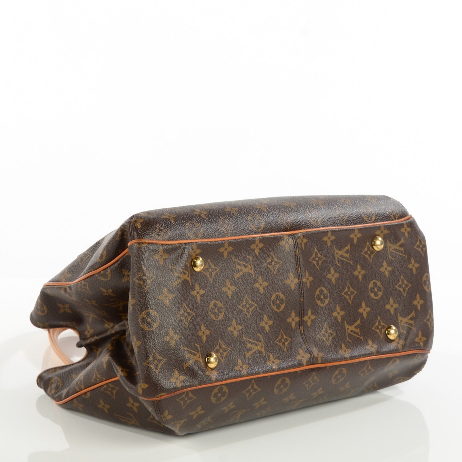 Louis Vuitton Monogram Griet 4 of 8