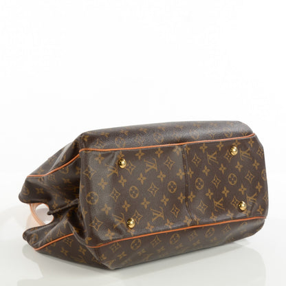 Louis Vuitton Monogram Griet 4 of 8